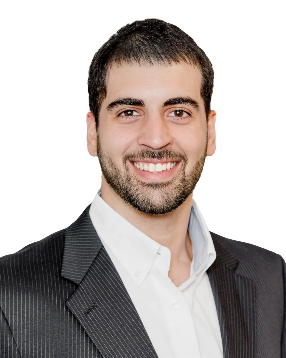 Gonzalo Barrera, PE